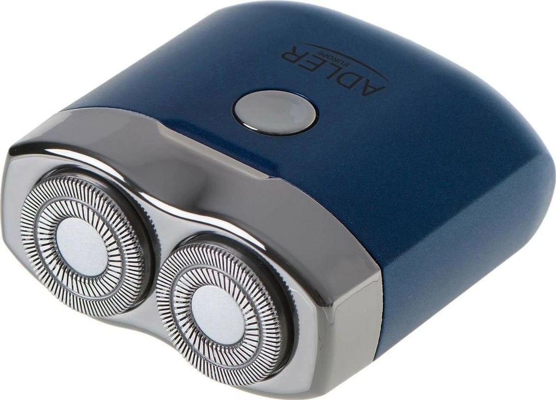 Makinë rroje Adler AD 2937, ngjyrë blu