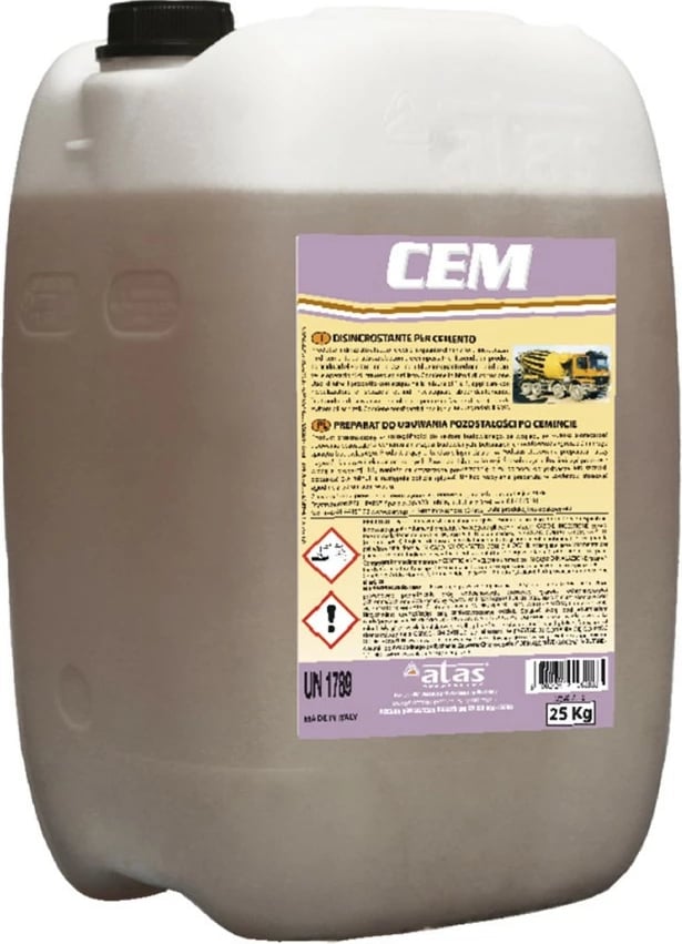 Pastrues Special I Cementes Cem 25kg