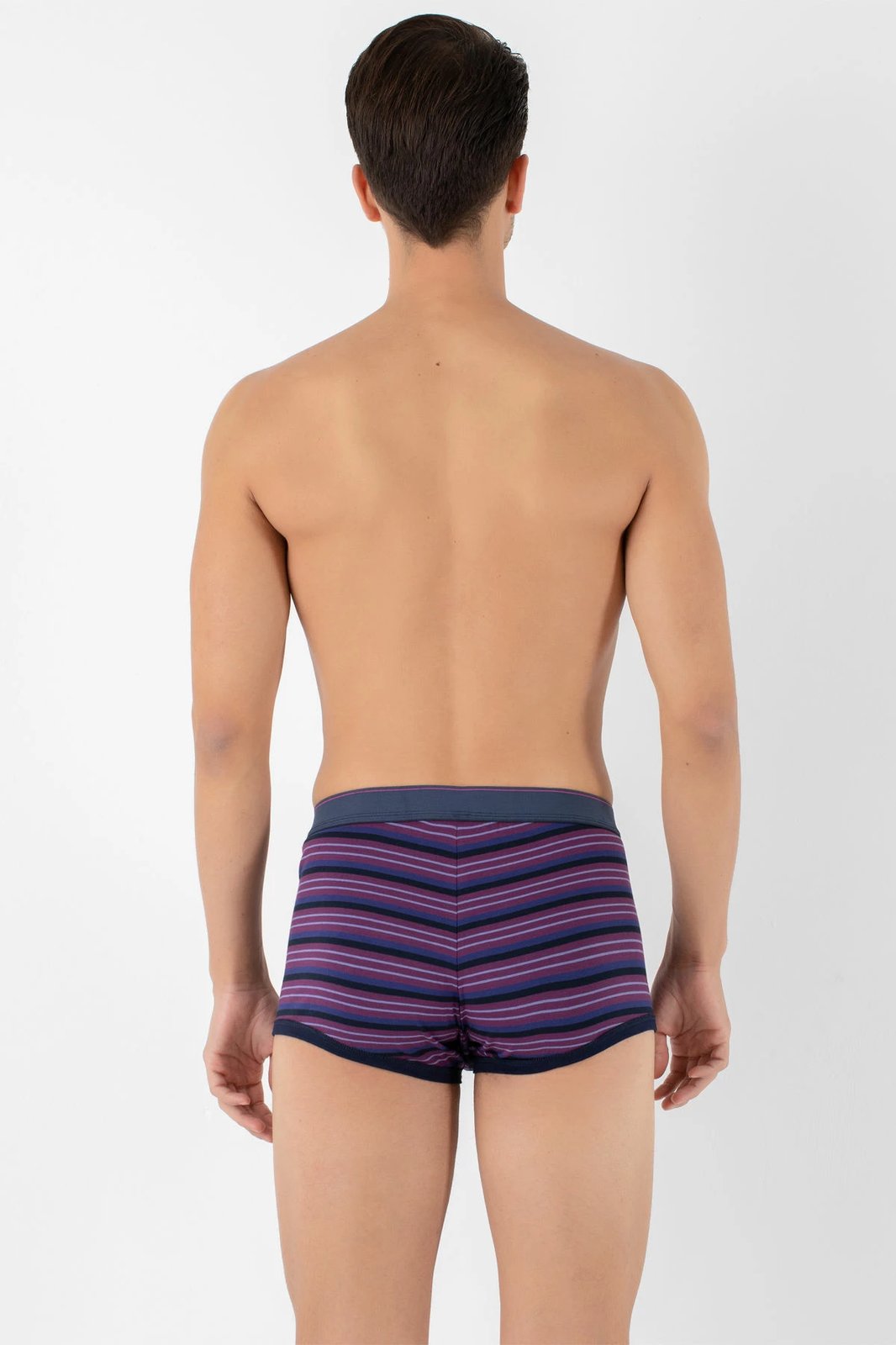 Bokserka Jumeon, magenta, 002-000374, XXL/3XL