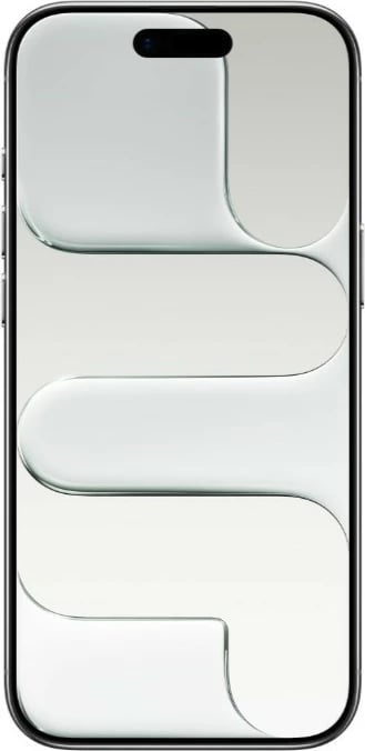 Celular, Apple iPhone Air, 512GB, 6.5", 5G, iOS 26, i bardhë White Cloud