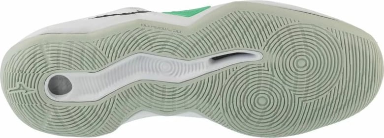 Atlete sportive Mizuno, të bardha