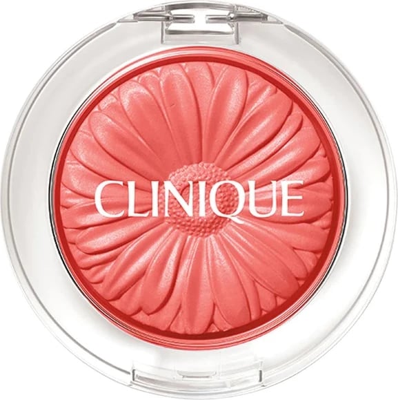 Blush për faqe Clinique Cheek Pop 02 Peach Pop, 3.5g