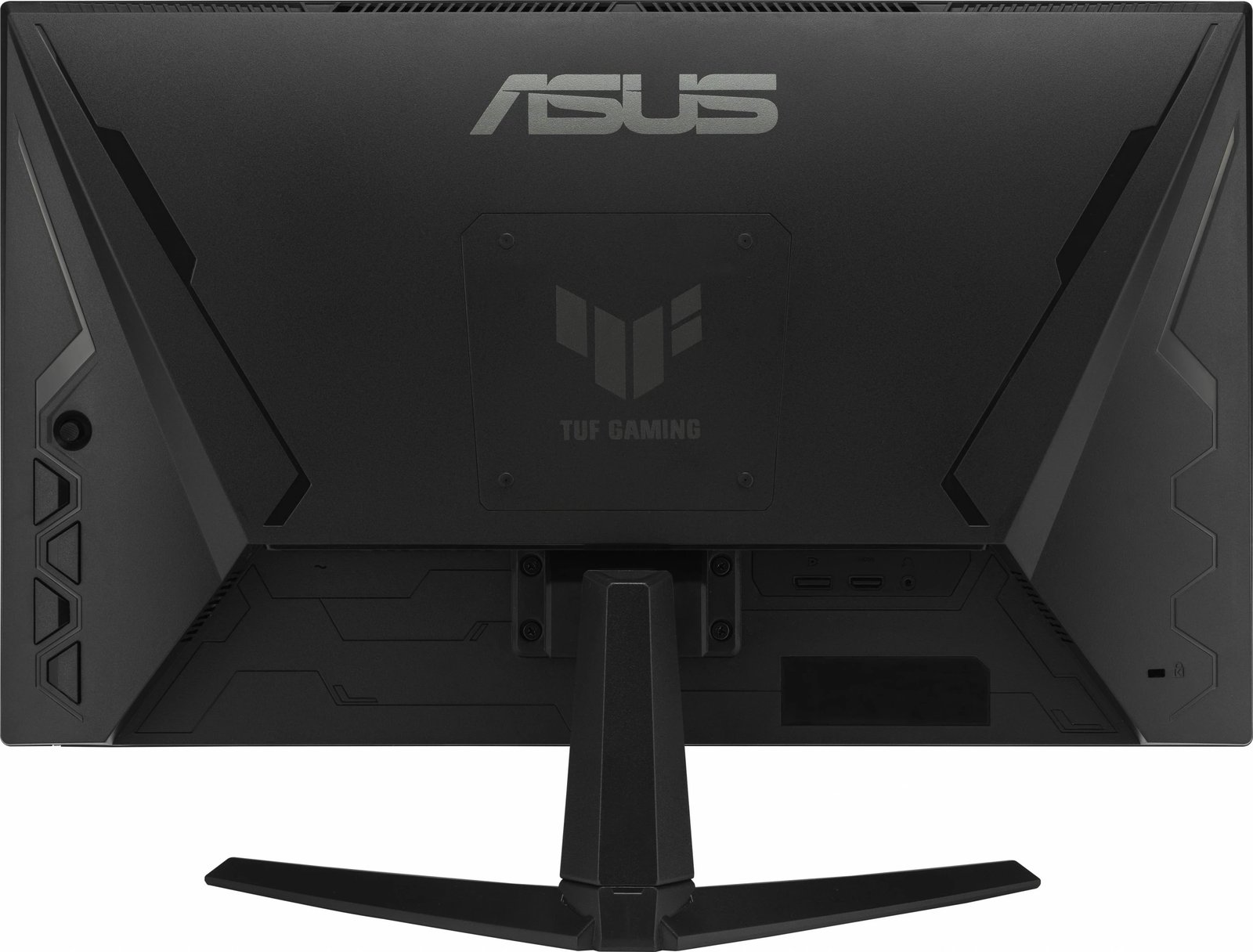 Monitor ASUS TUF Gaming VG249QE5A, 24 inç, FHD, HDMI DP, i zi