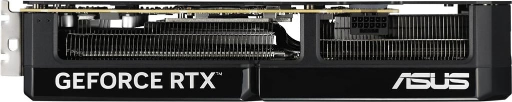 Kartelë grafike ASUS Dual NVIDIA GeForce RTX 5070 OC, 12 GB, Multikolor Kartelë grafike ASUS Dual NVIDIA GeForce RTX 5070 OC, 12 GB, Multikolor