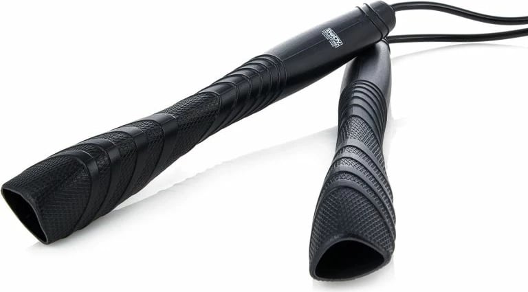 Litar kërcimi Yakimasport, i zi