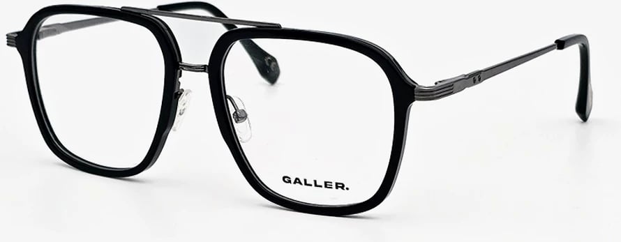 Korniza optike për meshkuj Galler 22142 C1 53