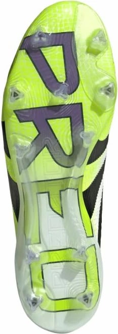 Atlete futbolli adidas për meshkuj, të bardha dhe të gjelbra Atlete futbolli adidas për meshkuj, të bardha dhe të gjelbra