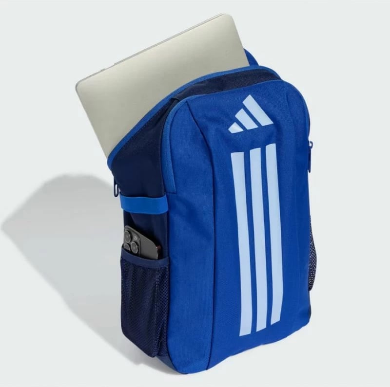 Çantë shpine adidas për fëmijë, blu
