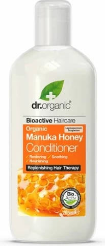 Balsam për flokë Dr. Organic Manuka Honey 265ml
