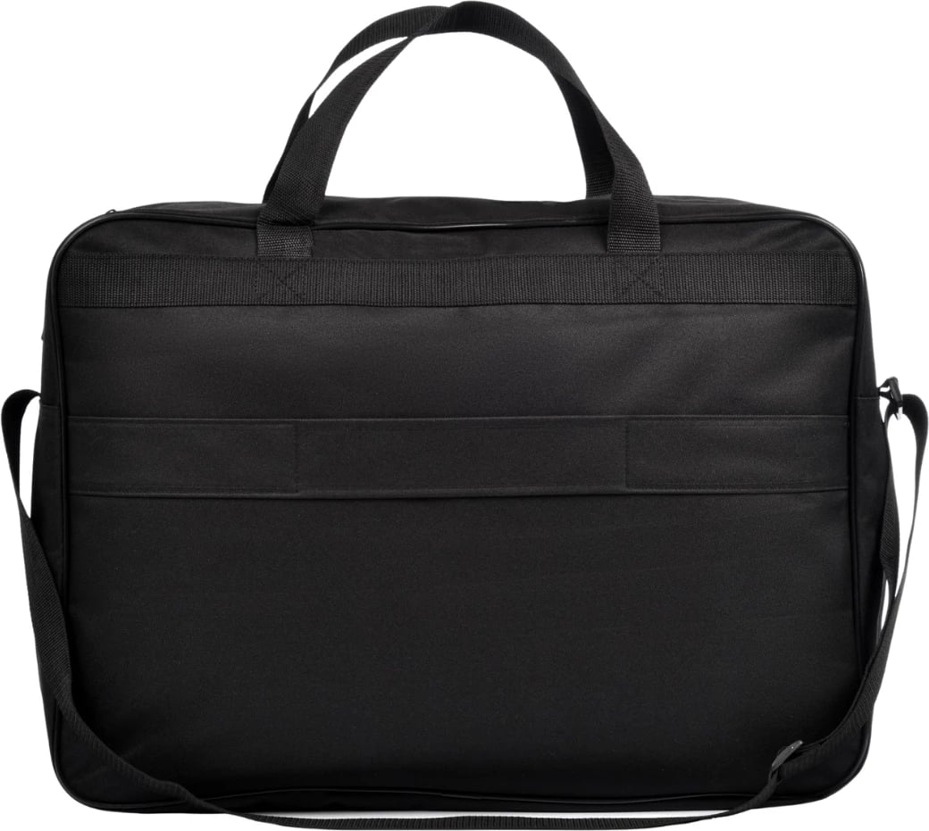 Çantë sportive Meteor unisex, e zezë Çantë sportive Meteor unisex, e zezë