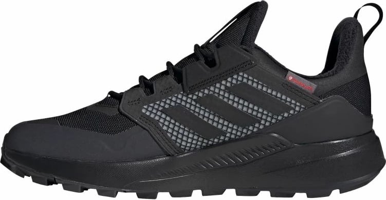 Atlete për meshkuj adidas Terrex, të zeza