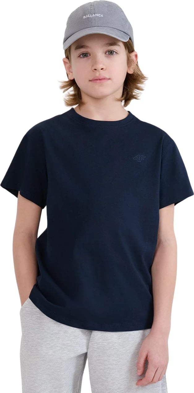 Maicë për djem 4F, navy