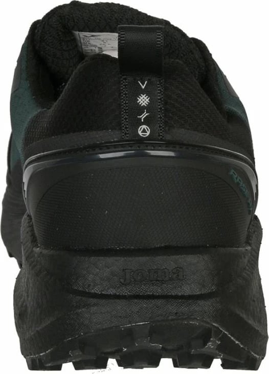 Atlete outdoor për meshkuj Joma, të zeza dhe të gjelbra Atlete outdoor për meshkuj Joma, të zeza dhe të gjelbra