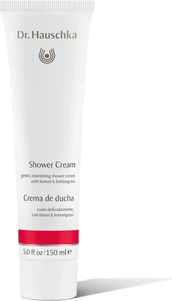 Krem dushi Dr. Hauschka Shower Cream 150ml