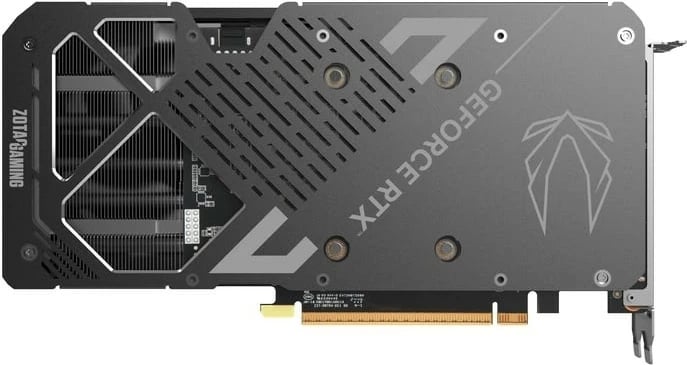 Kartelë grafike, ZOTAC GAMING, GeForce RTX 5070 Twin Edge, 12GB GDDR7 192-bit, PCIe 5.0, 3xDP/HDMI