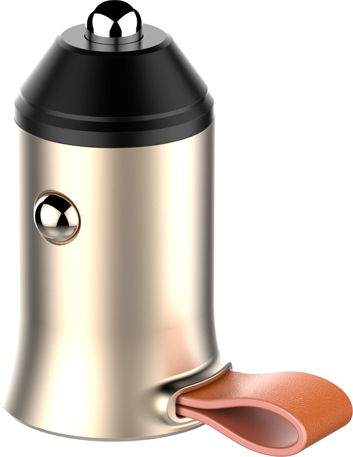 Karikues Për Veturë LDNIO C509Q (Ari) Karikues Për Veturë LDNIO C509Q (Ari)