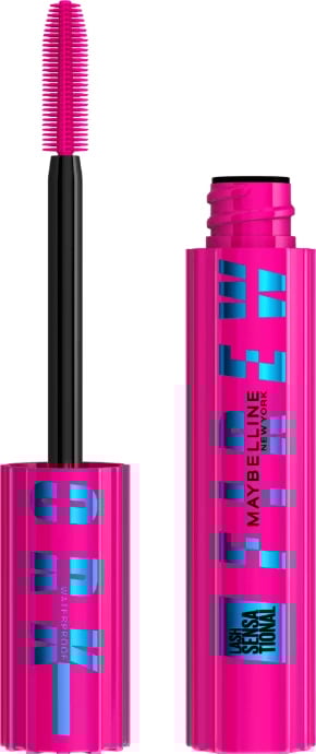 Maskarë Maybelline Firework Lash Sensational Waterproof