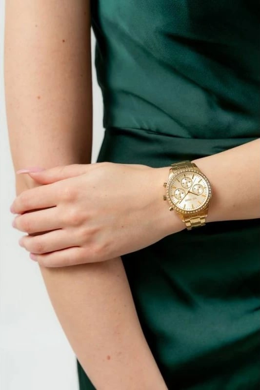 Orë dore për femra Paul Lorens, ari