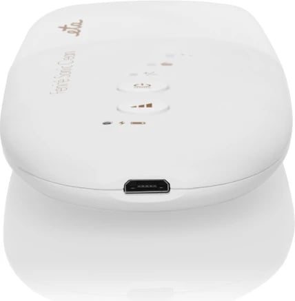 Pajisje Për Pastrimin E Fytyrës ETA FENITÉ EXCLUSIVE 035390000