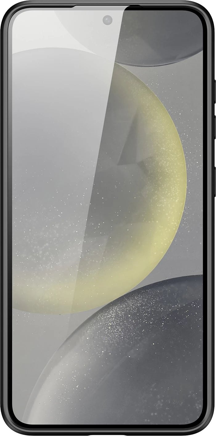 Mbështjellës Dux Ducis Rafi II Mag për Samsung Galaxy S24, me portofol dhe qëndrim, i zi