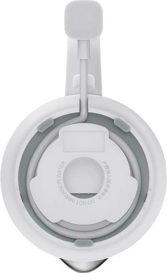 Çajnik elektrik Xiaomi S1, 1.7L, 1800W, Inox, Argjend
