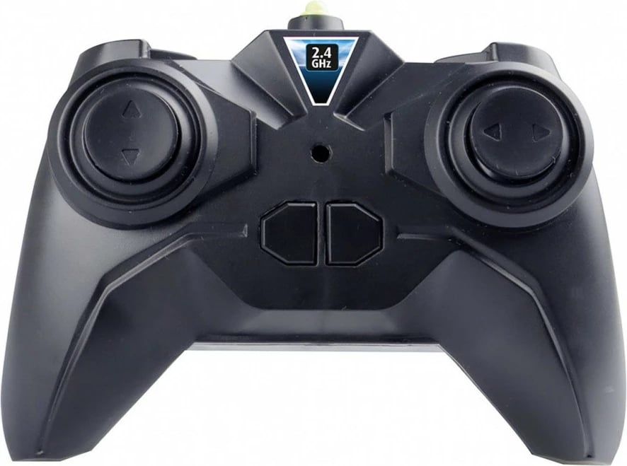 Makine me telekomandë Revell RC Ghost Driver 1:22, e kuqe, me drita LED