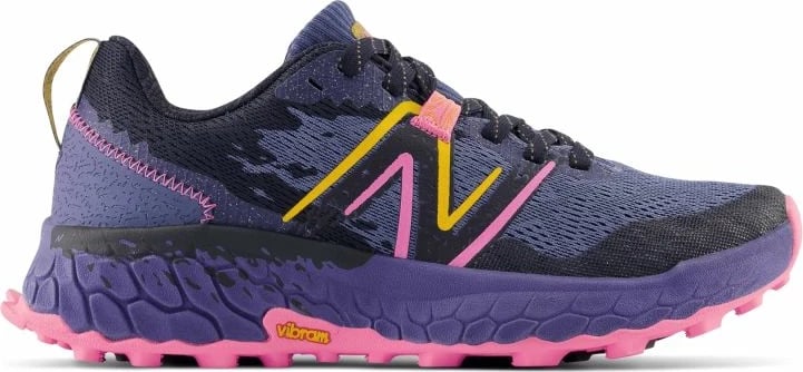 Atlete trail running për femra New Balance Fresh Foam Hierro v7