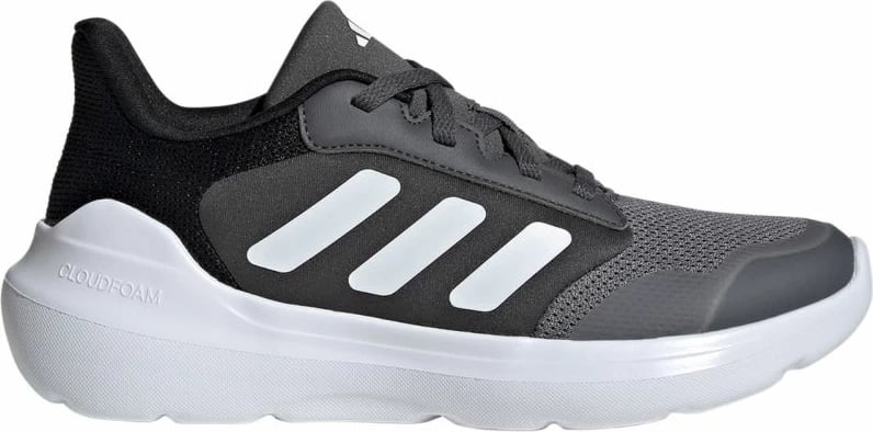 Atlete fëmijë adidas, gri