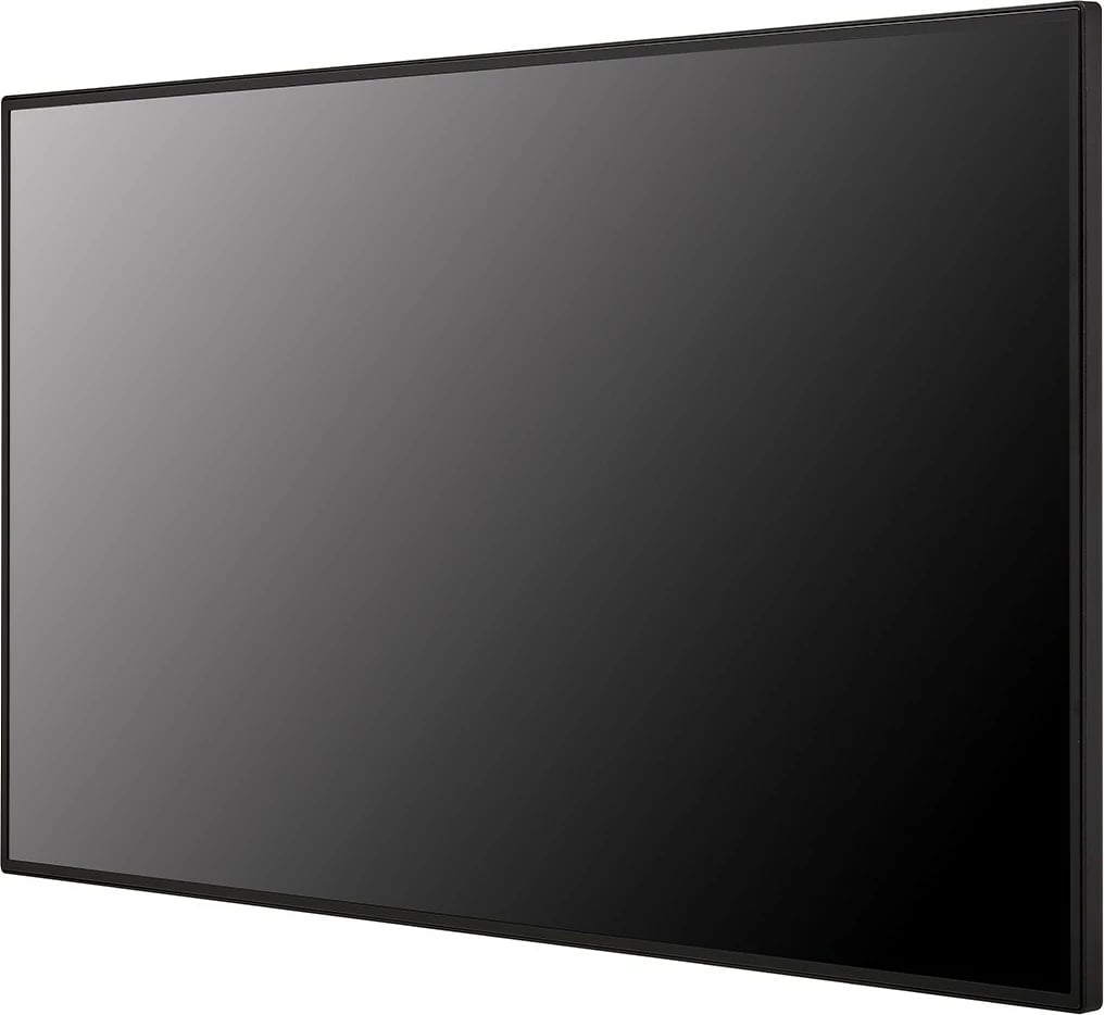 Ekran LG 43UM5N-H, Digital Signage, 43", LCD, 4K Ultra HD, Wi-Fi