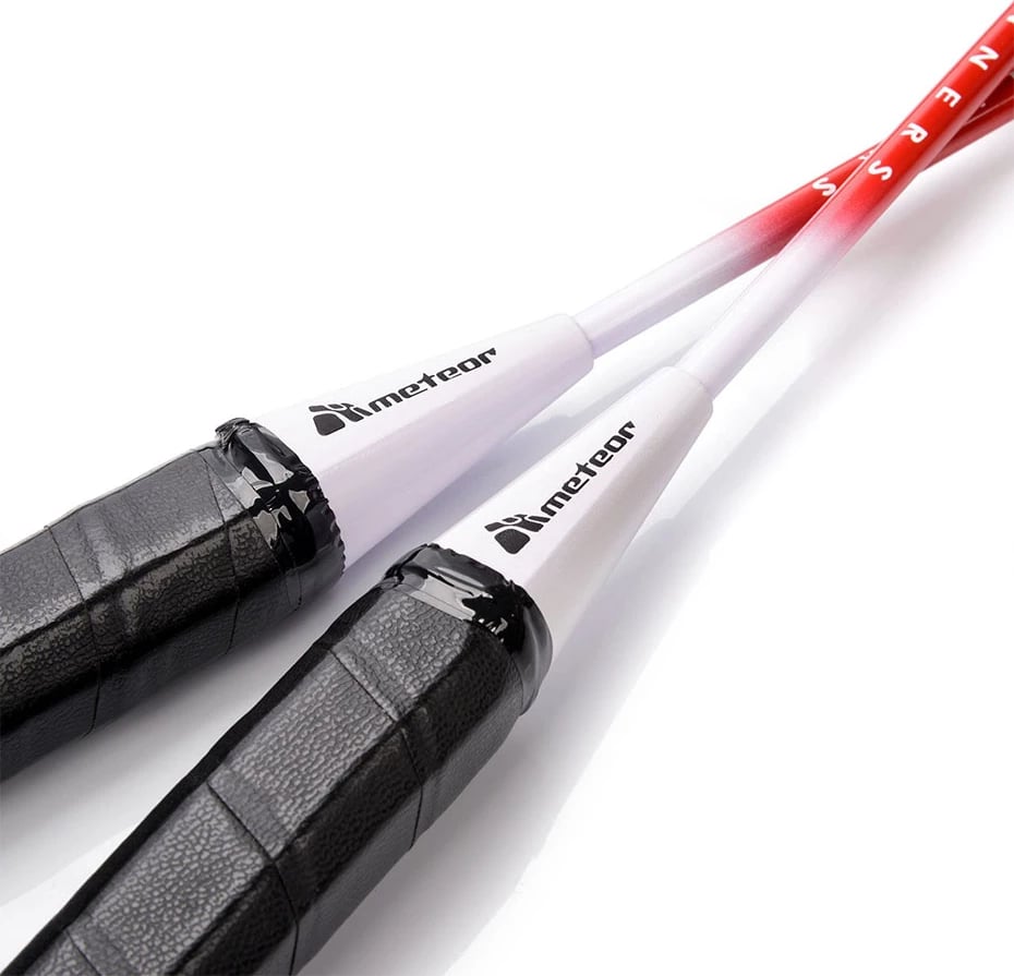 Set badminton Meteor, uniseks, shumëngjyrësh Set badminton Meteor, uniseks, shumëngjyrësh