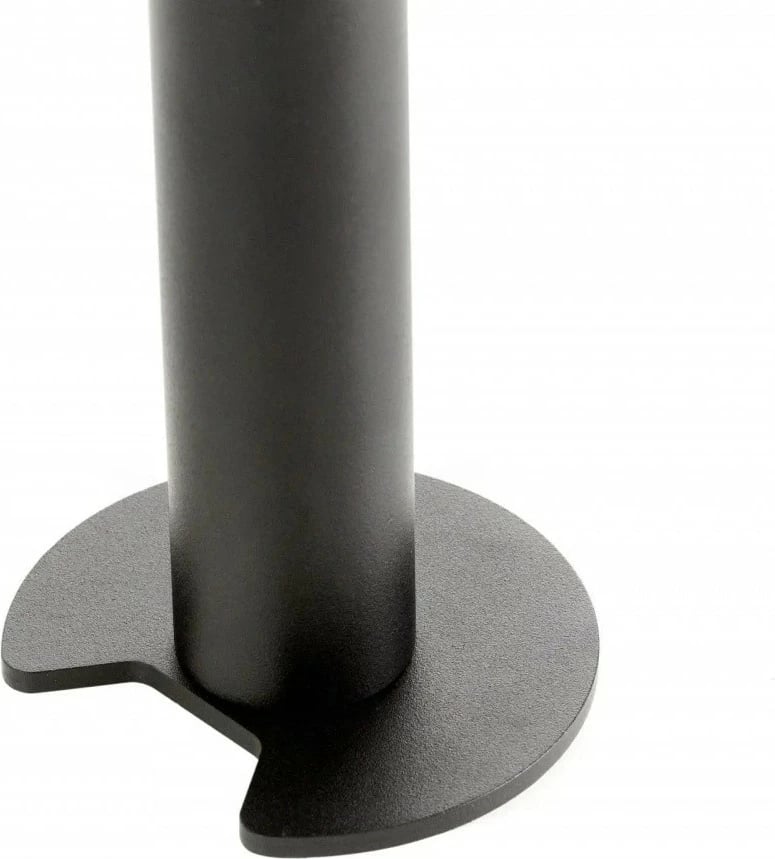 Mbajtëse tavoline për dy monitorë Edbak SV06, 19-26", VESA 75x75/100x100, 20kg, e zezë/argjendtë