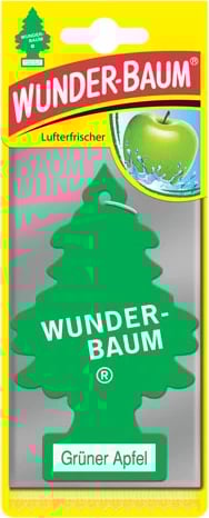 Wunder Baum Pisha Molle e Gjelbert