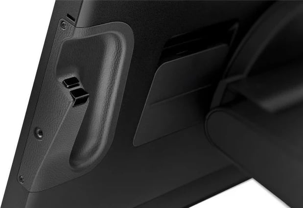 Tablet grafike Wacom Cintiq Pro 27, Wired & Wireless, 5080 lpi, 68.3 cm, 16:9, e zezë Tablet grafike Wacom Cintiq Pro 27, Wired & Wireless, 5080 lpi, 68.3 cm, 16:9, e zezë