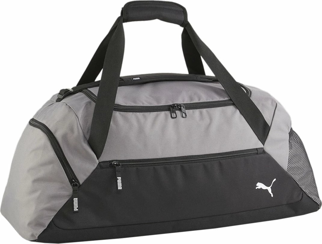 Çantë sportive Puma unisex, gri