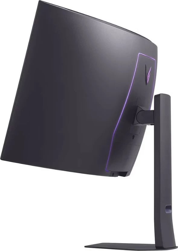 Monitor gaming LG UltraGear GX950A-B, OLED, 45 inch, 5K2K, 330Hz, i zi