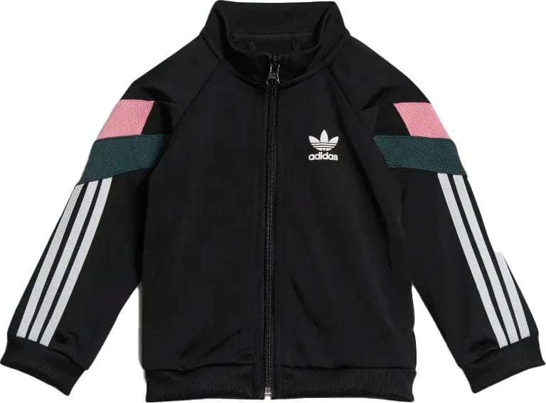 Trenerka Set për Fëmijë, ADIDAS - HL2211