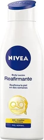 Losion trupi NIVEA Q10 Plus Firming unisex 400ml Losion trupi NIVEA Q10 Plus Firming unisex 400ml