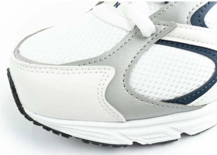 Atlete për meshkuj New Balance, të bardha
