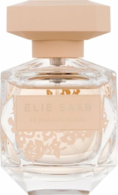 Eau de Parfum për femra Elie Saab Le Parfum Bridal, 50ml