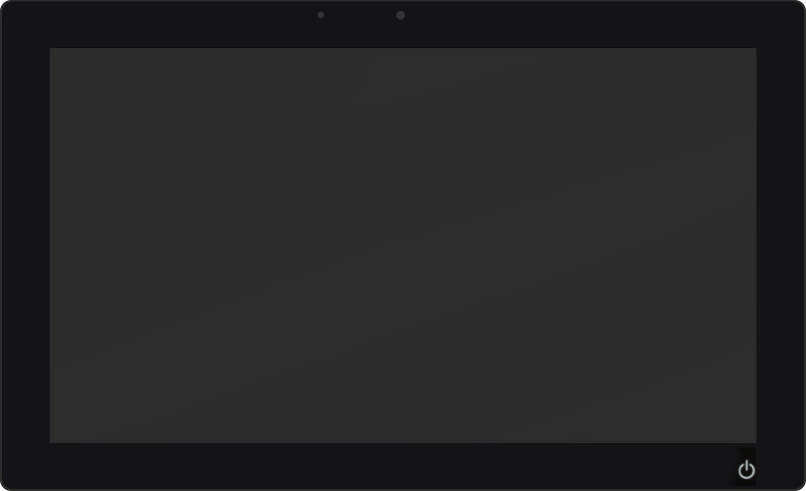 Tablet ALLNET PrimeOne-210, 21 Zoll, 8GB/64GB, Android 13