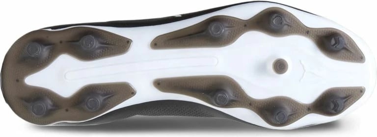 Atlete futbolli për meshkuj Puma King Pro, të zeza