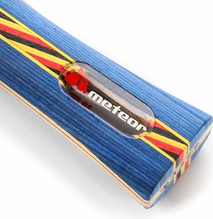 Raketë për pingpong Meteor, për të gjithë