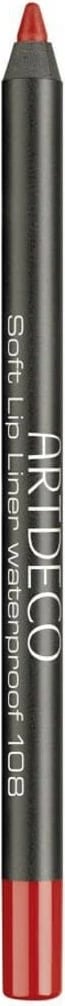 Laps për buzë ARTDECO Soft Lip Liner Waterproof 120-Classic Lady 1.2g