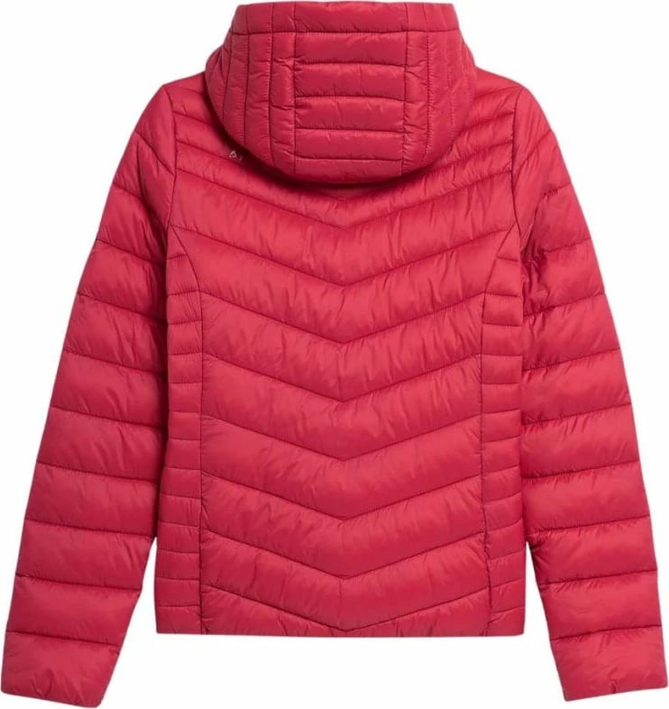 Xhaketë për Femra 4F e Kuqe