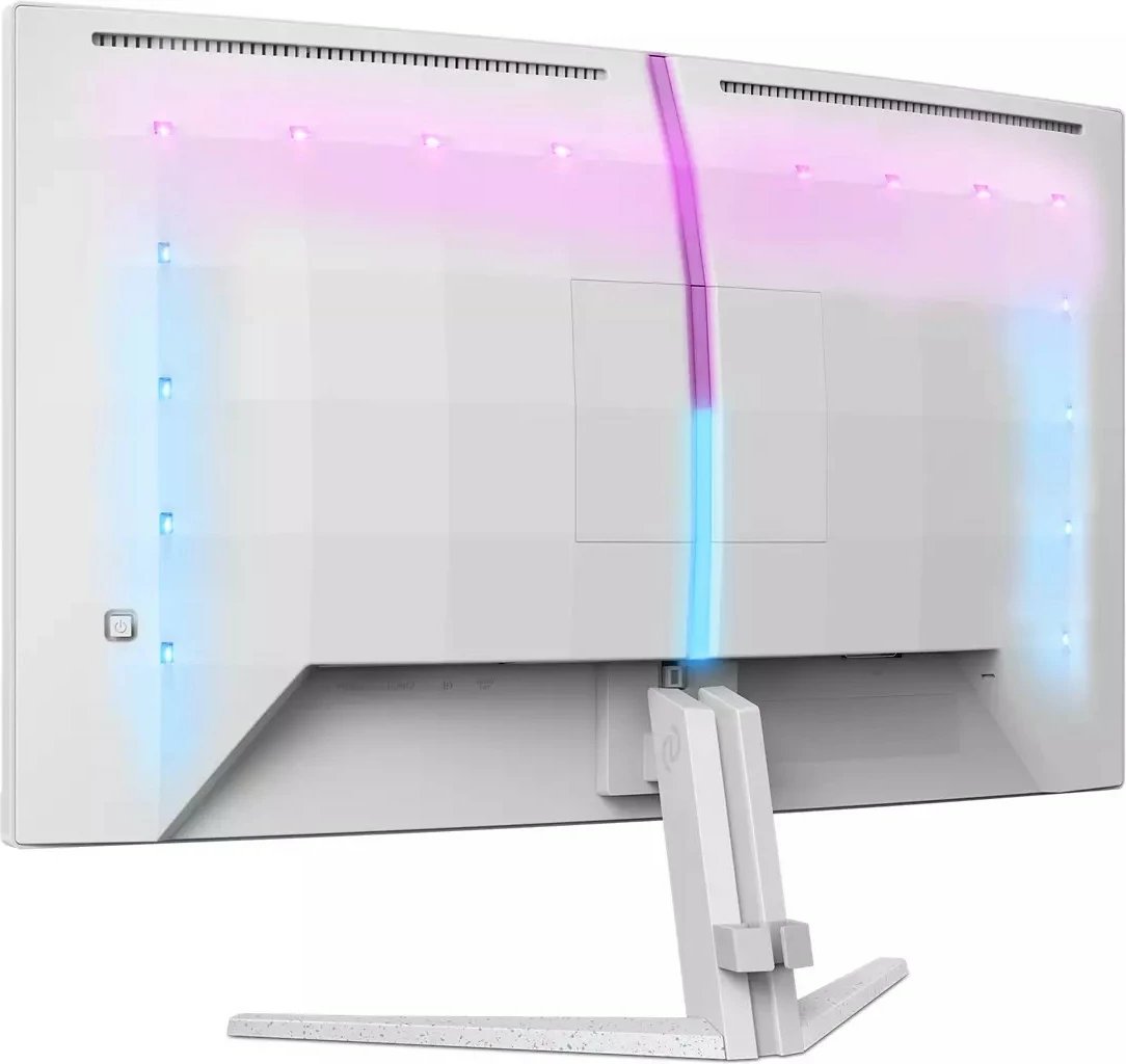 Monitor Philips Evnia 5000 27M2C5201L/00, 27", Full HD, LCD, Bardhë