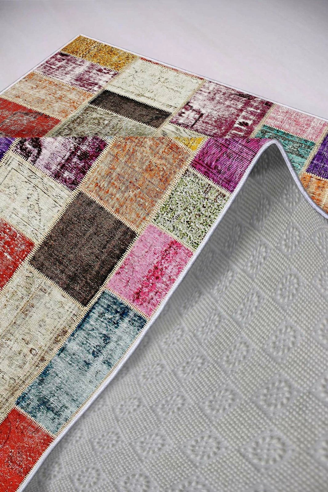 Qilim shumëngjyrësh Conceptum Hypnose, Hmnt806, 60x100cm