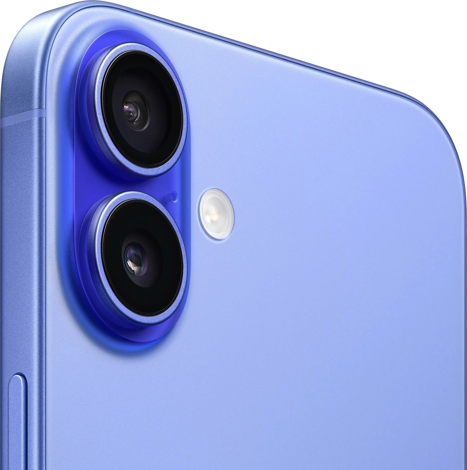 Apple iPhone 16 Plus, 6.7",  512GB, ultramarine