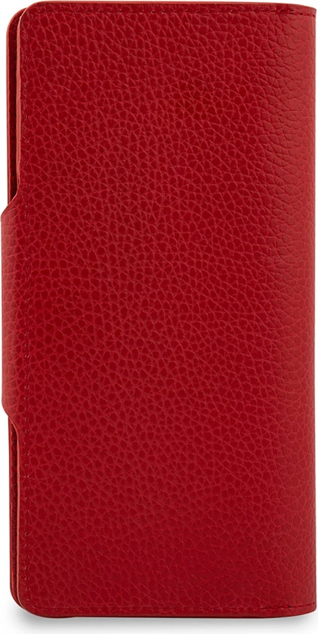 Portofol unisex Zoozie Bags, Martha, i kuq