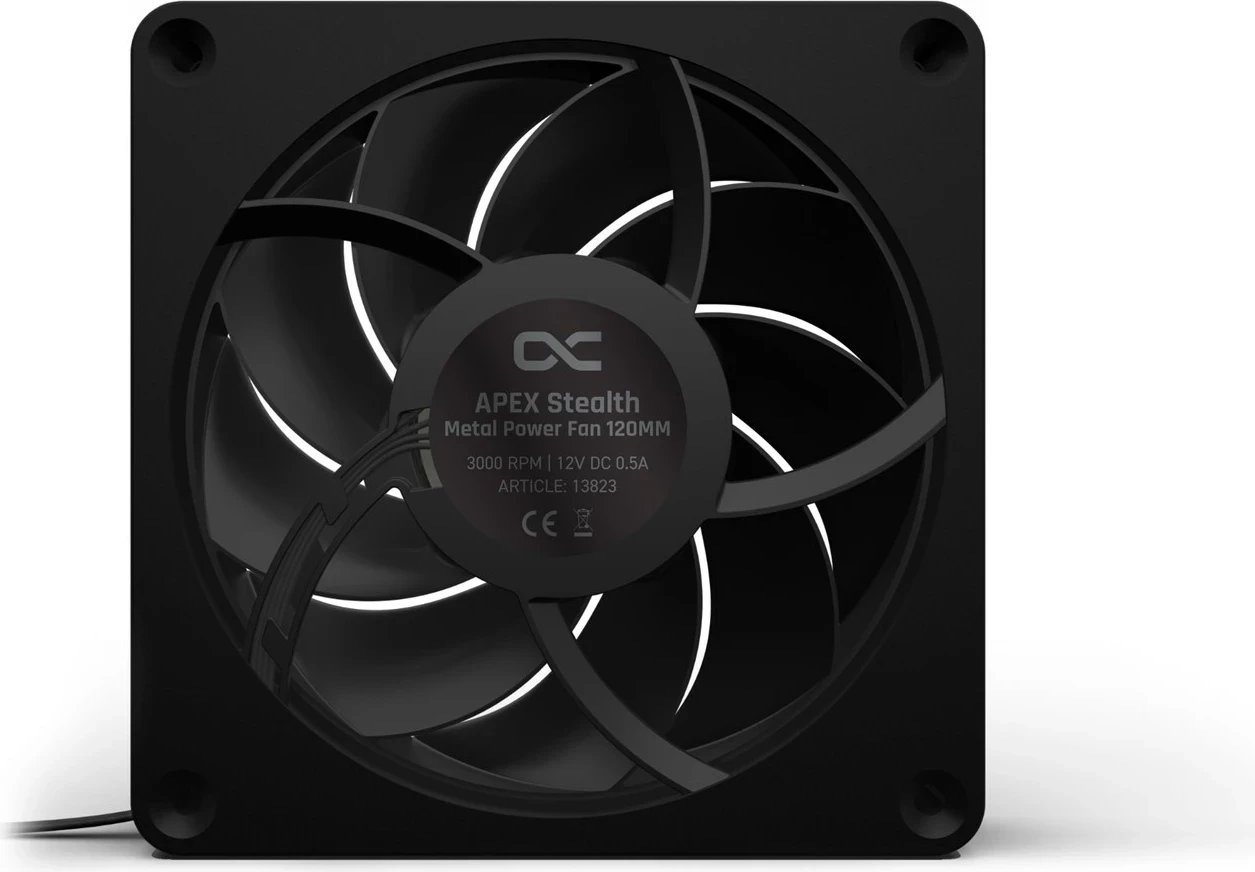 Komplet ftohje me ujë për procesor ASUS ProArt LC 360, 3 ventilatorë 12 cm, e zezë