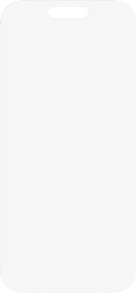 Xham mbrojtës PanzerGlass Armor Anti-Reflective EasyAligner për iPhone 16 Pro/17, transparent